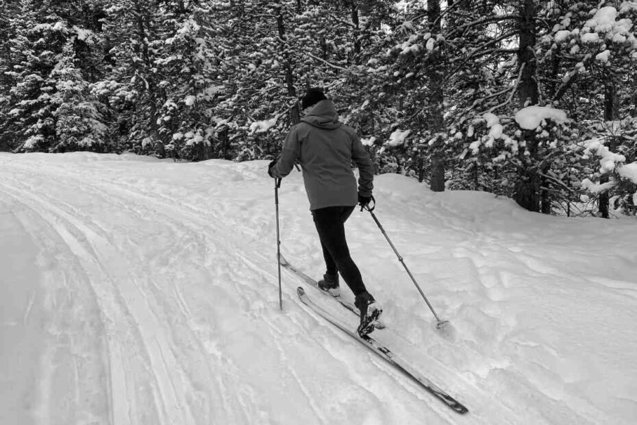 Best Waterproof Womens Cross Country Ski Clothing