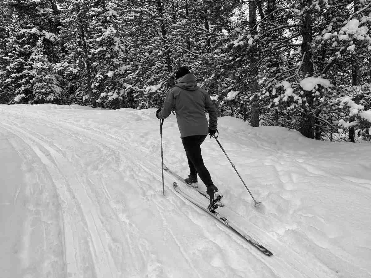 Best Waterproof Womens Cross Country Ski Clothing