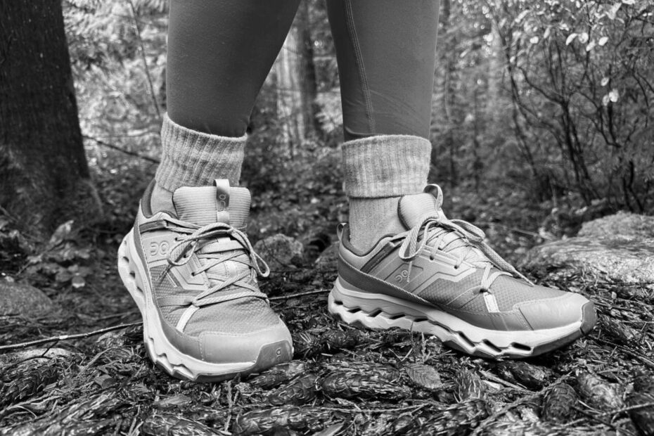 Best Waterproof Womens Hiking Footwear
