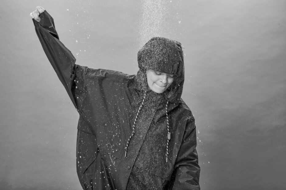 Best Waterproof Womens Hiking Jackets