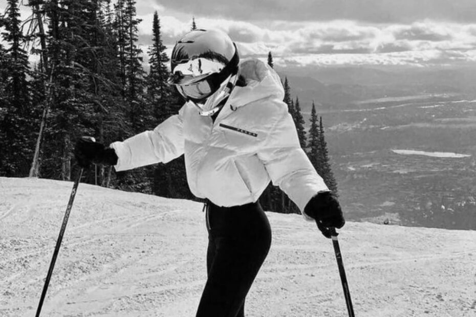 Best Waterproof Womens Ski Jackets