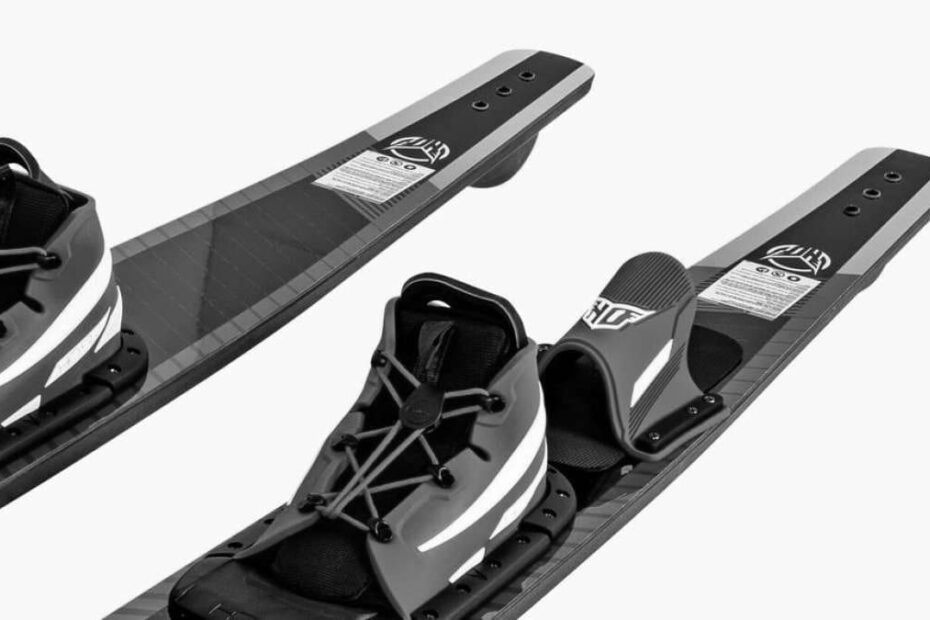 Best Waterskiing Bindings