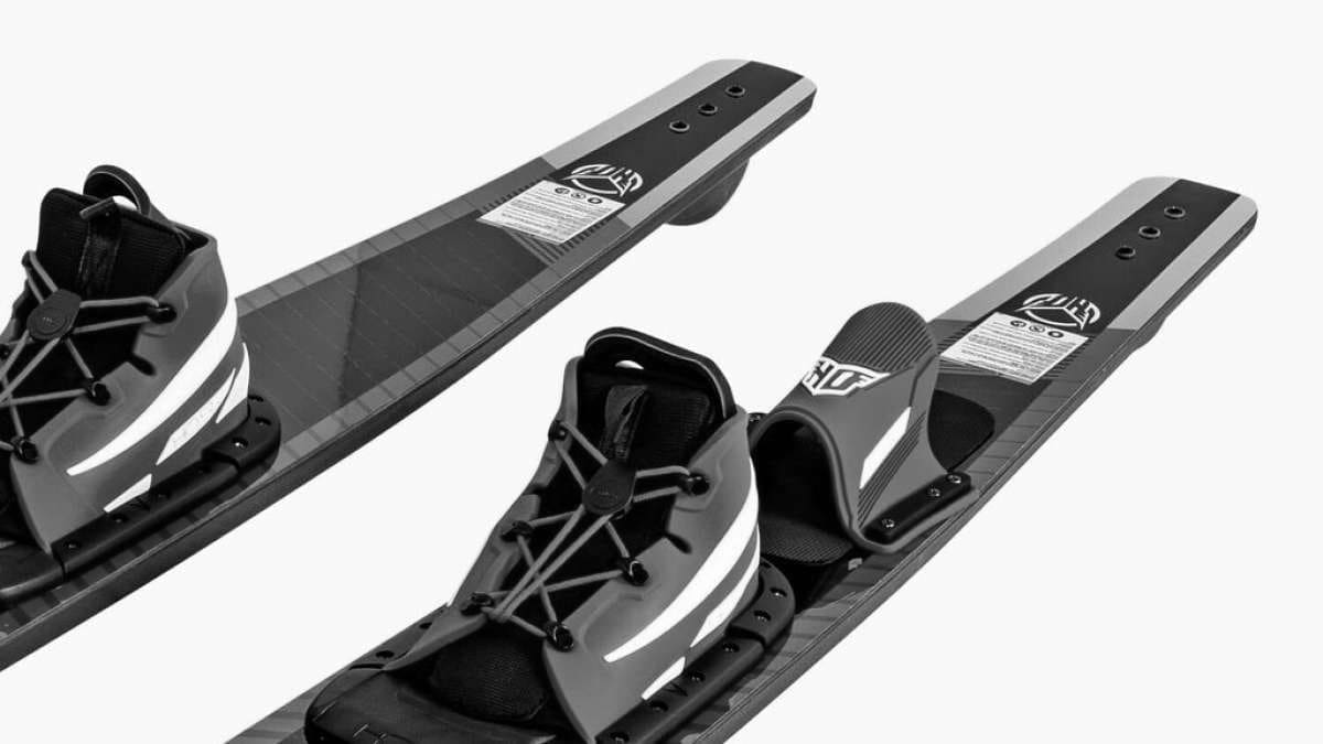 Best Waterskiing Bindings