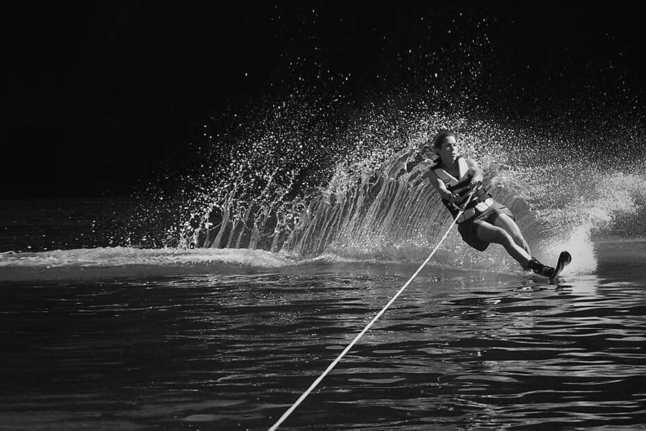 Best Waterskiing Equipment