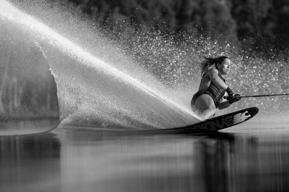 Best Waterskis