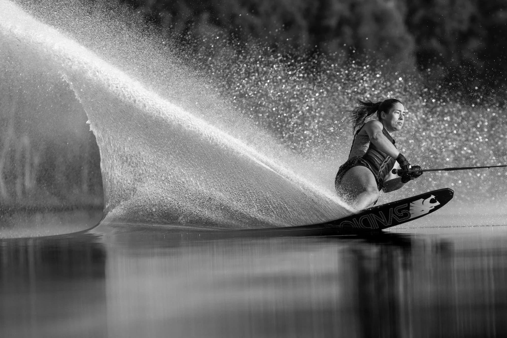 Best Waterskis
