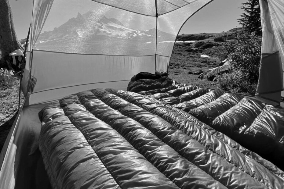 Best Wearable Backpacking Sleeping Bags