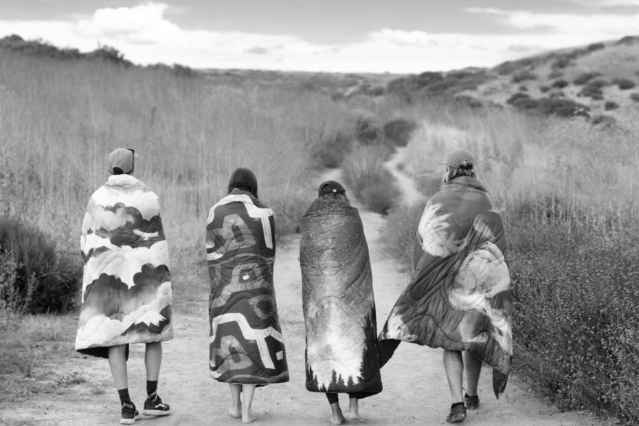 Best Wearable Camp Blankets