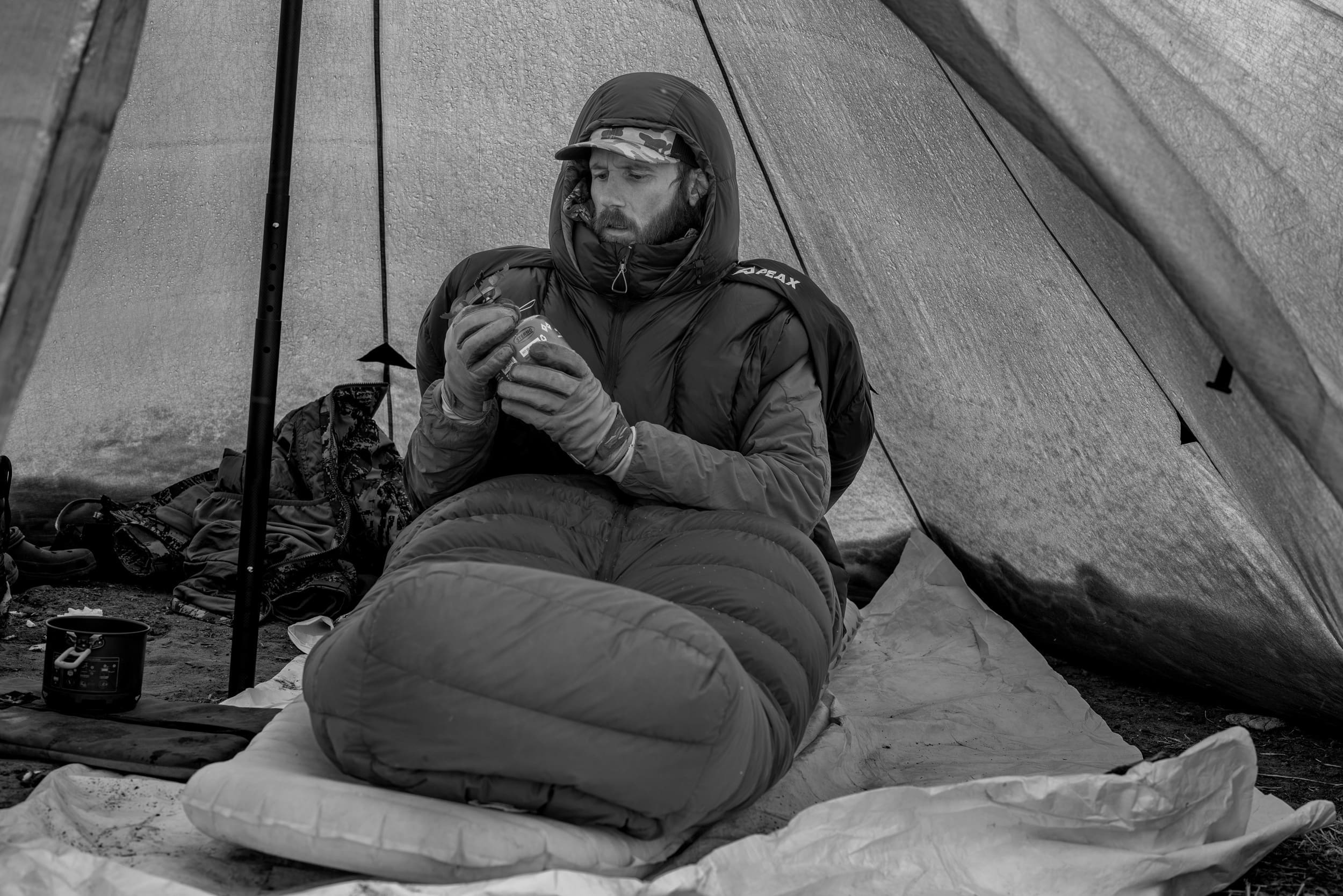 Best Wearable Camping Sleeping Bags