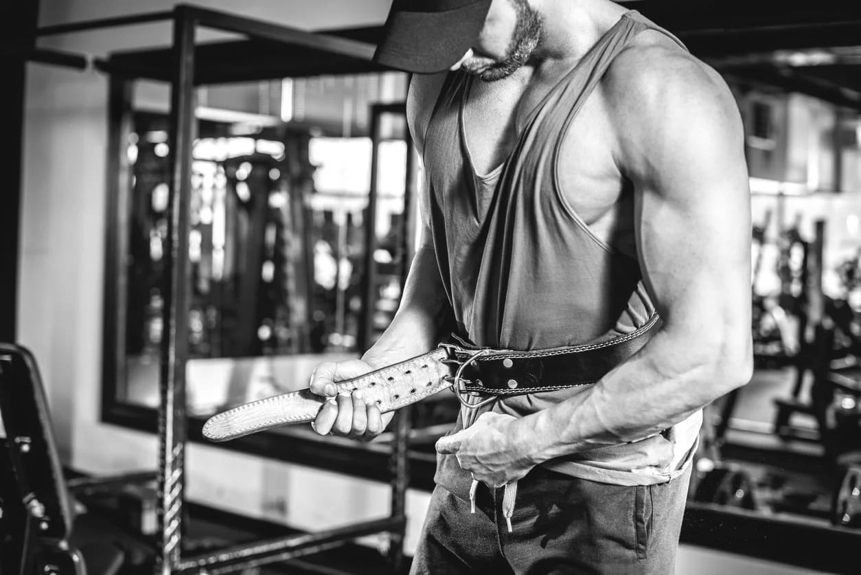 Best Weight Lifting Belts