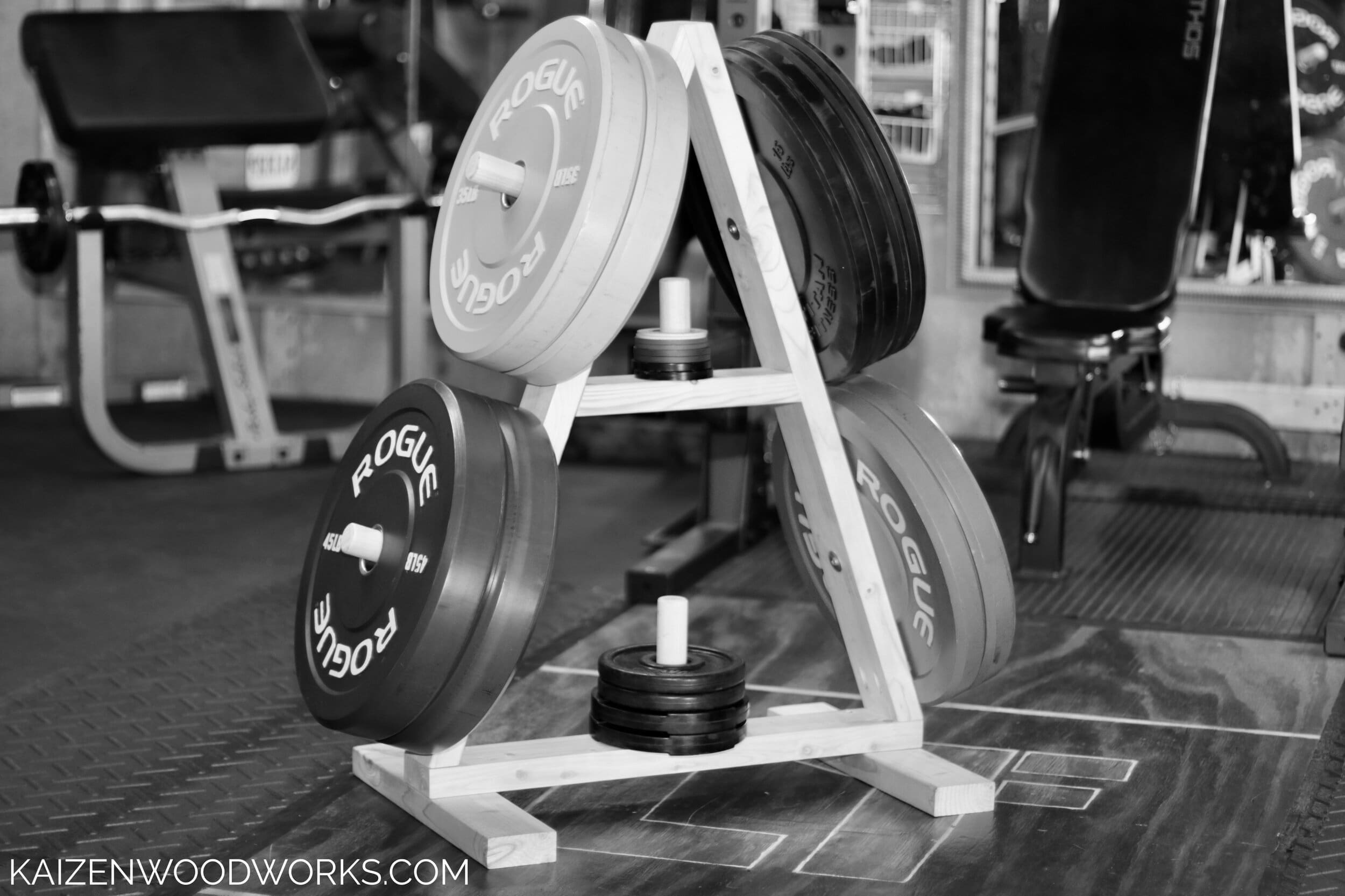 Best Weight Storage Racks