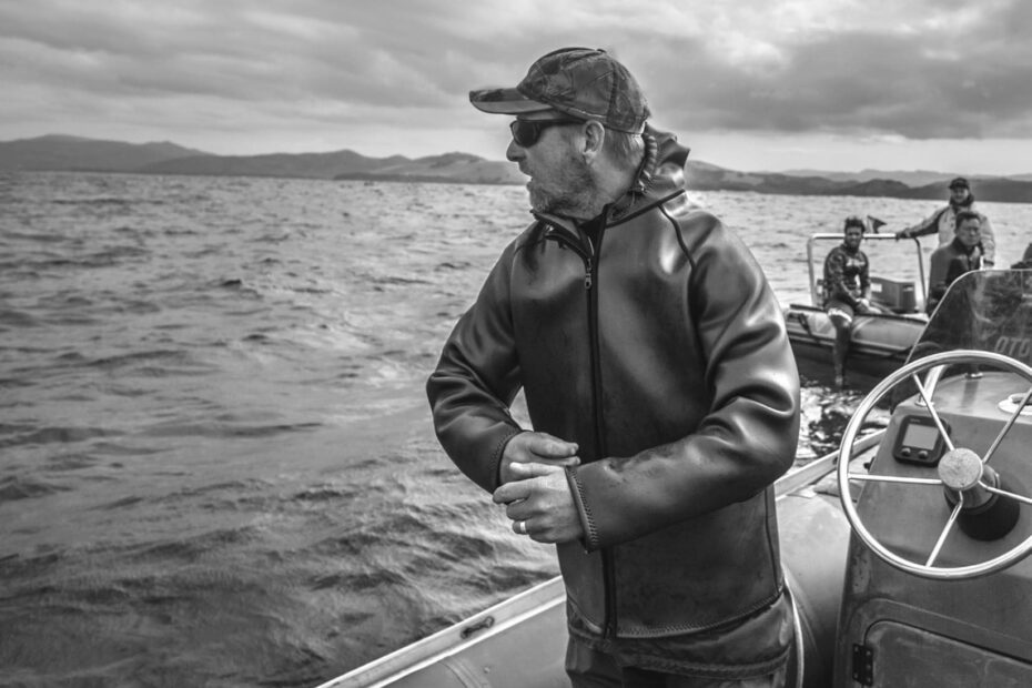 Best Wetsuit Jackets