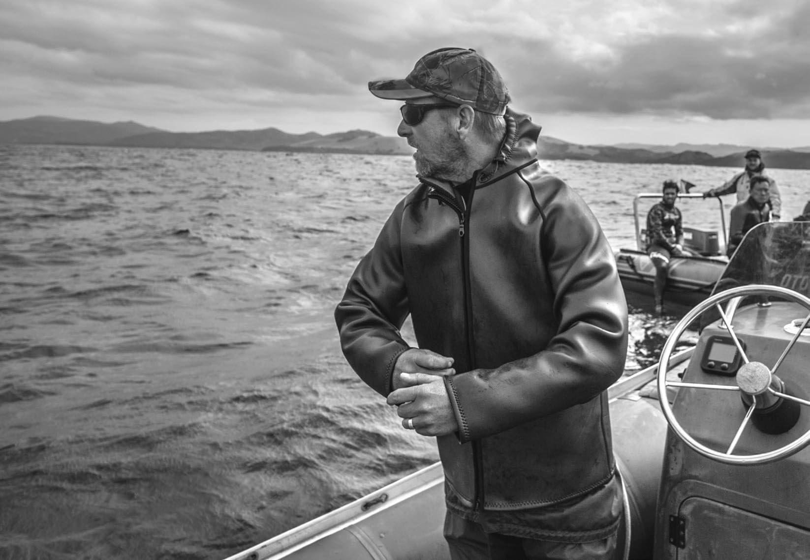 Best Wetsuit Jackets