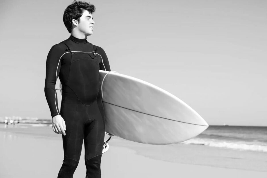 Best Wetsuits