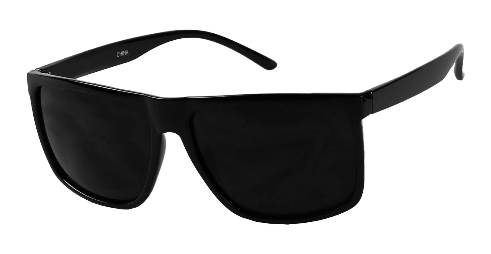 Best Wide Casual Sunglasses