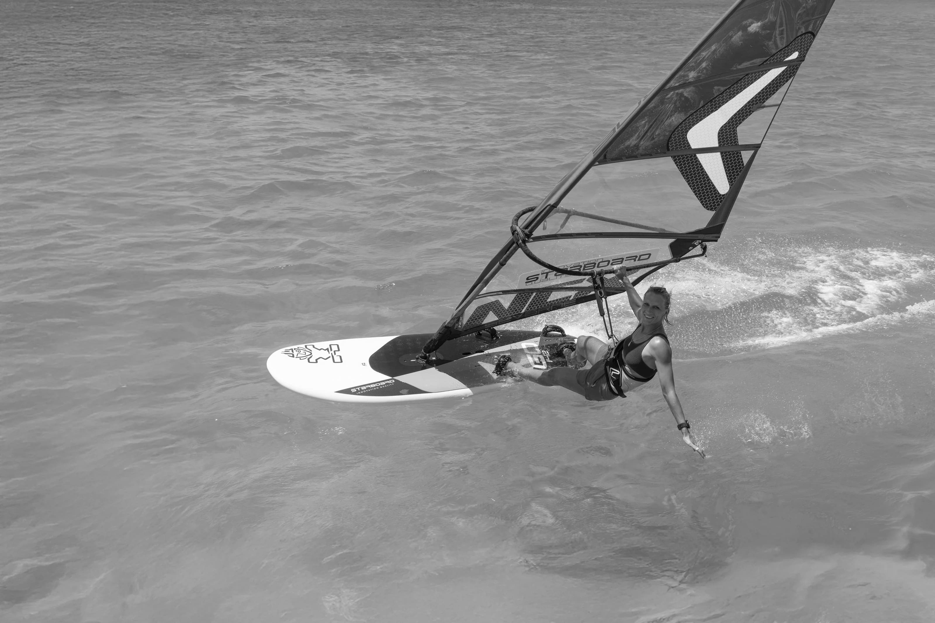 Best Windsurfing Equipment