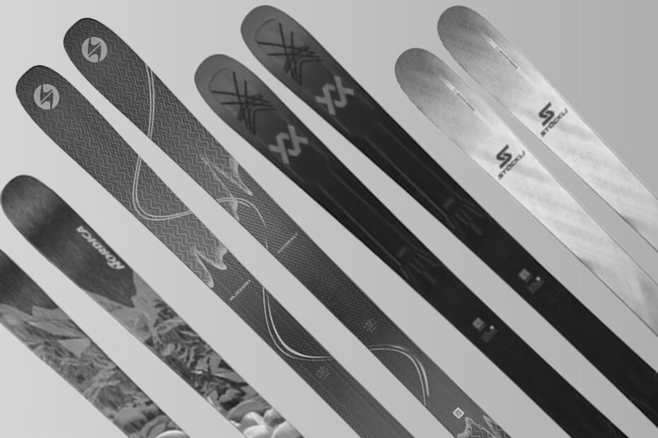 Best Winter Sports Equipment