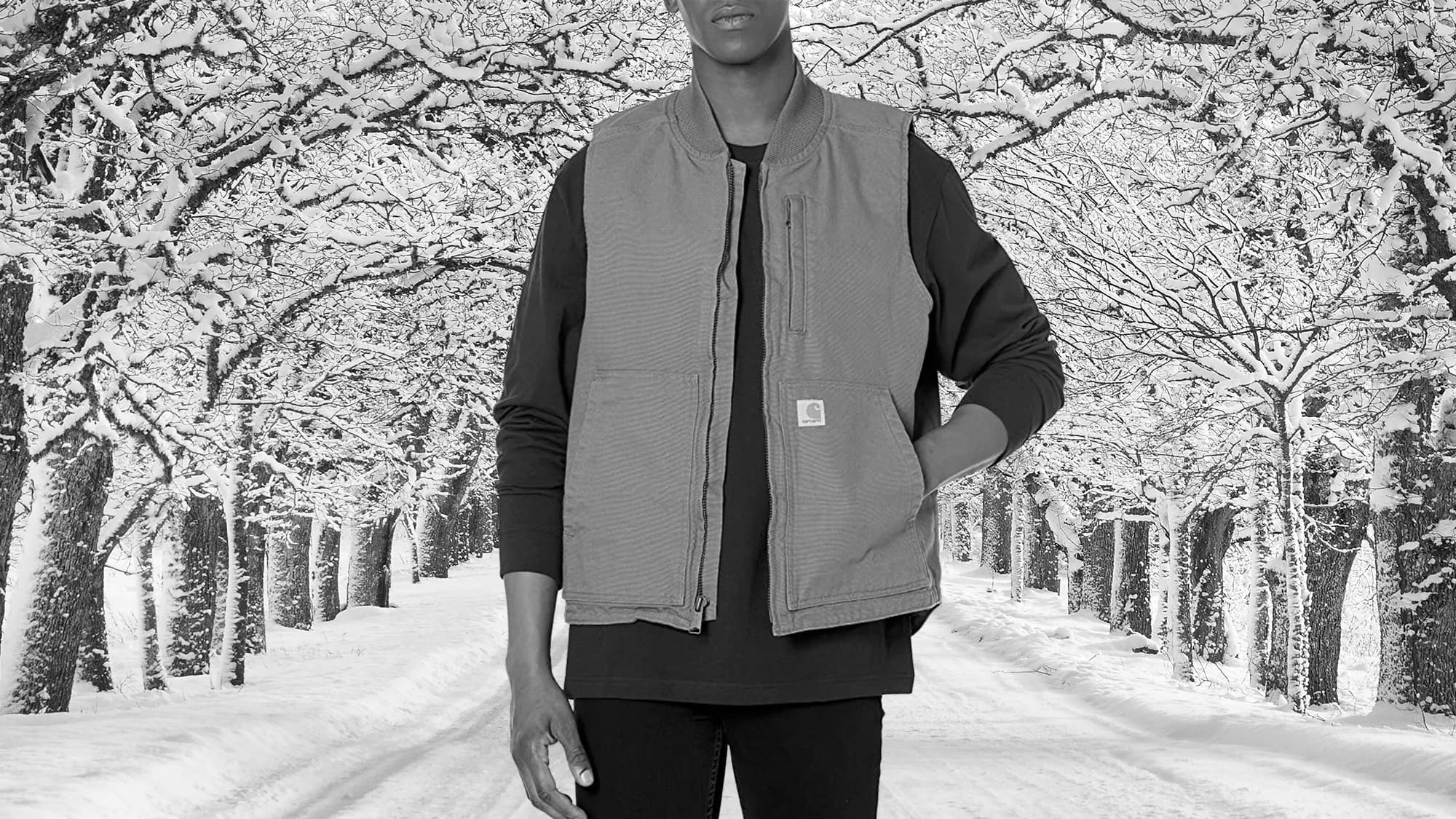 Best Winter Vests