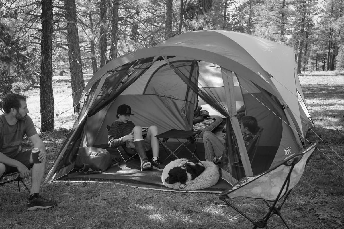 Best Wireless Camping and Hiking
