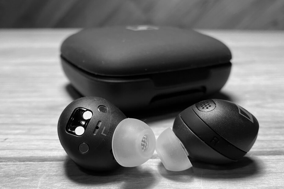 Best Wireless Running