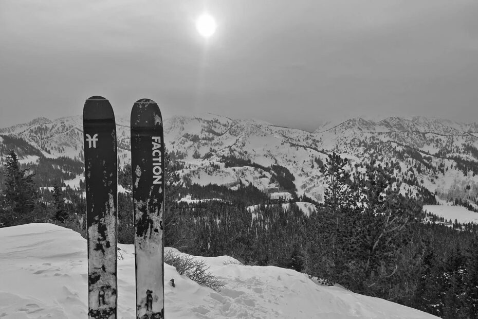 Best Womens Backcountry Skis