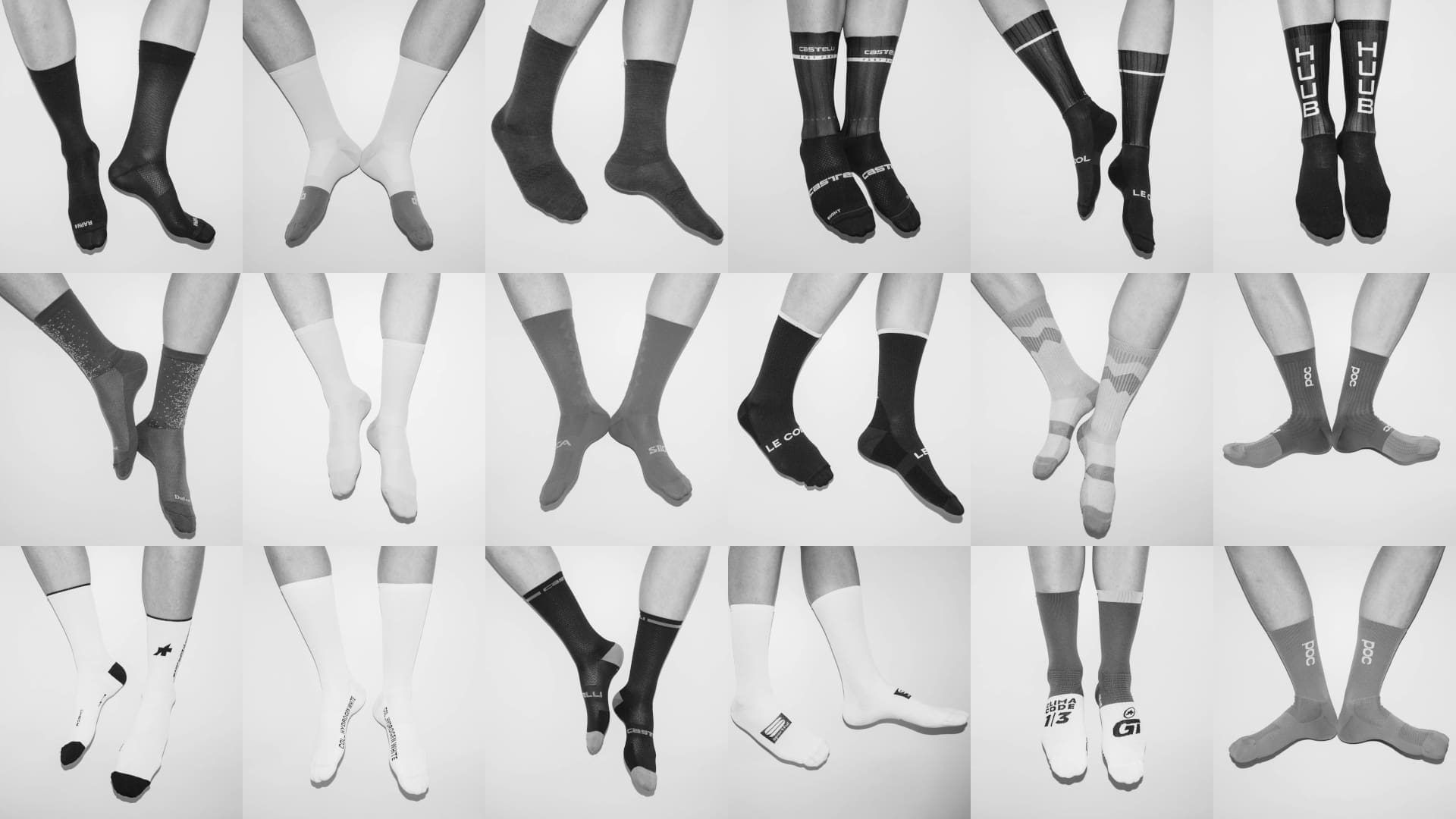 Best Womens Cycling Socks