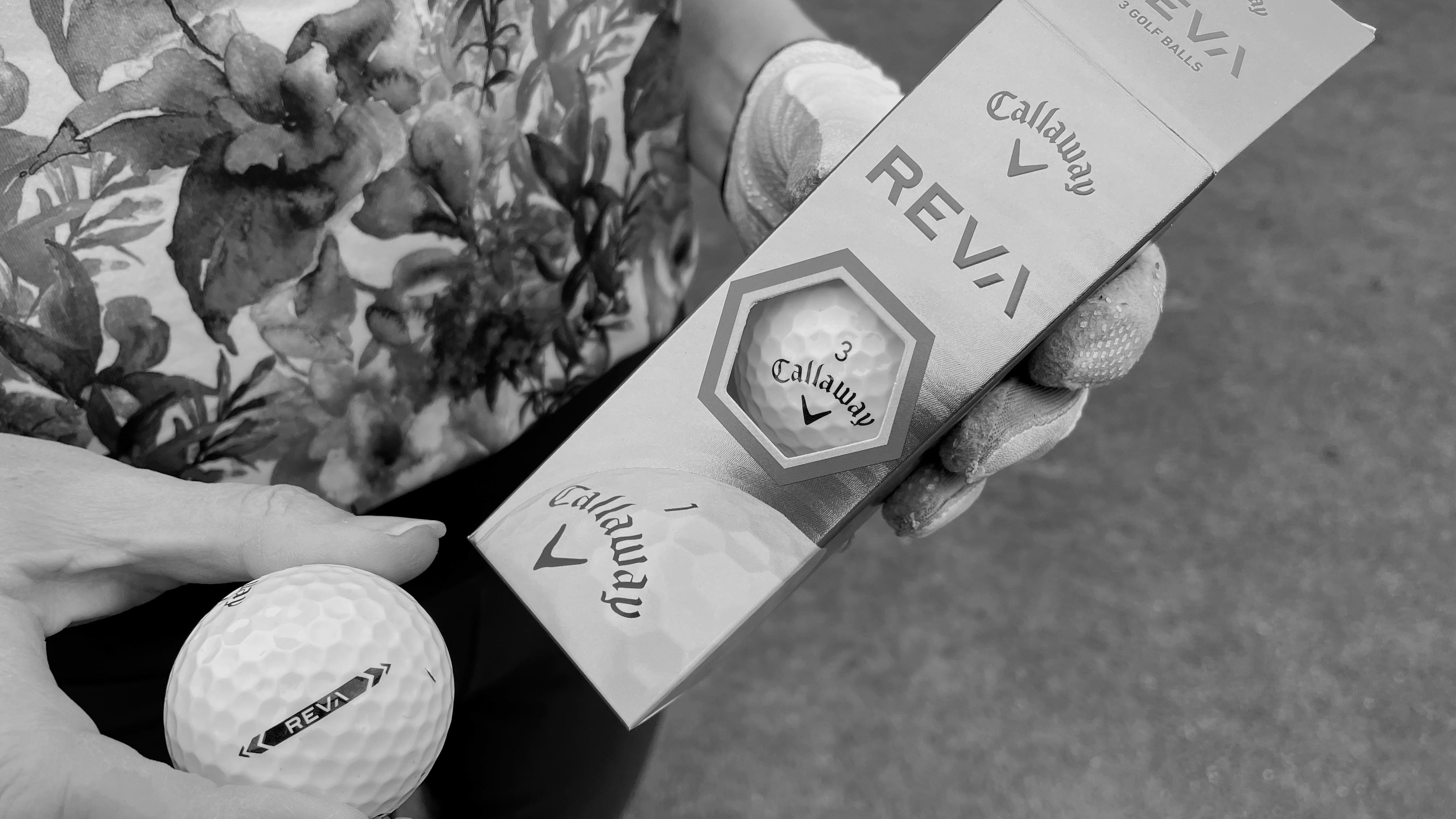 Best Women's Golf Balls
