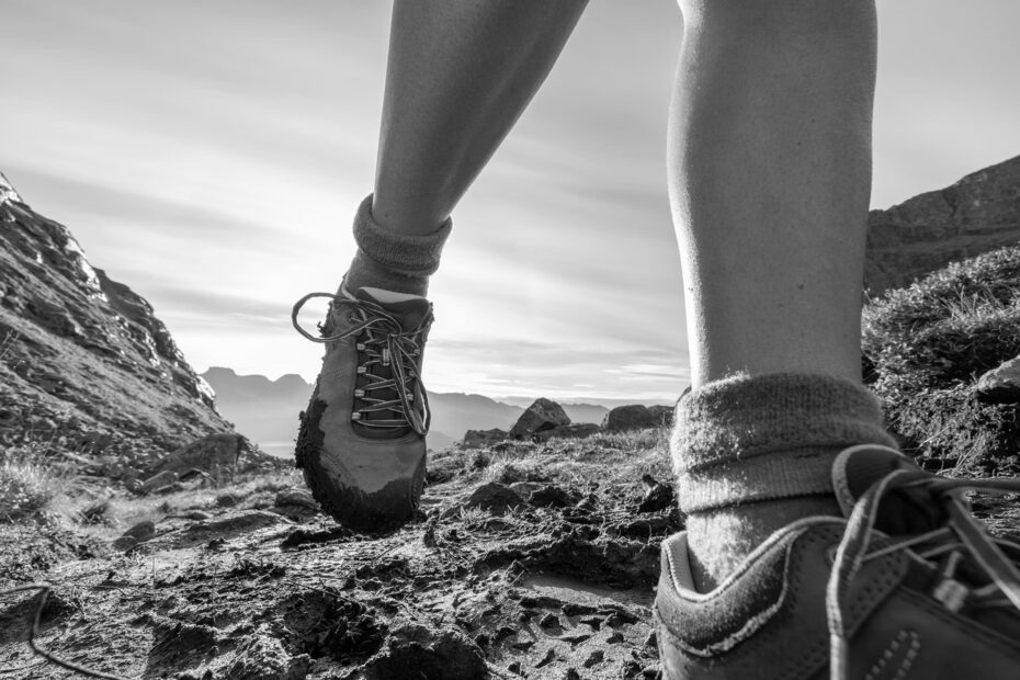 Best Womens Hiking Boots