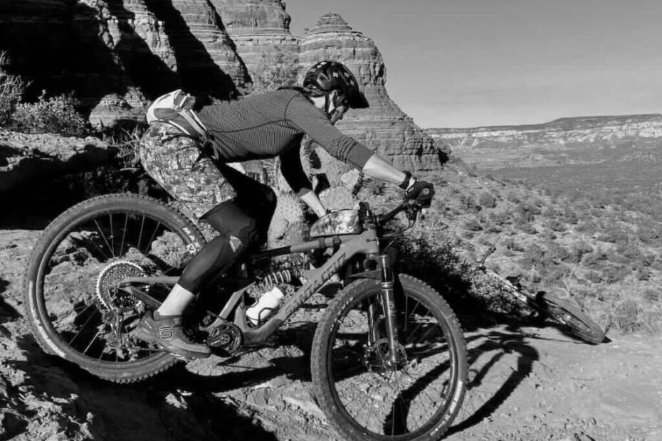 Best Womens Mountain Bike Shoes