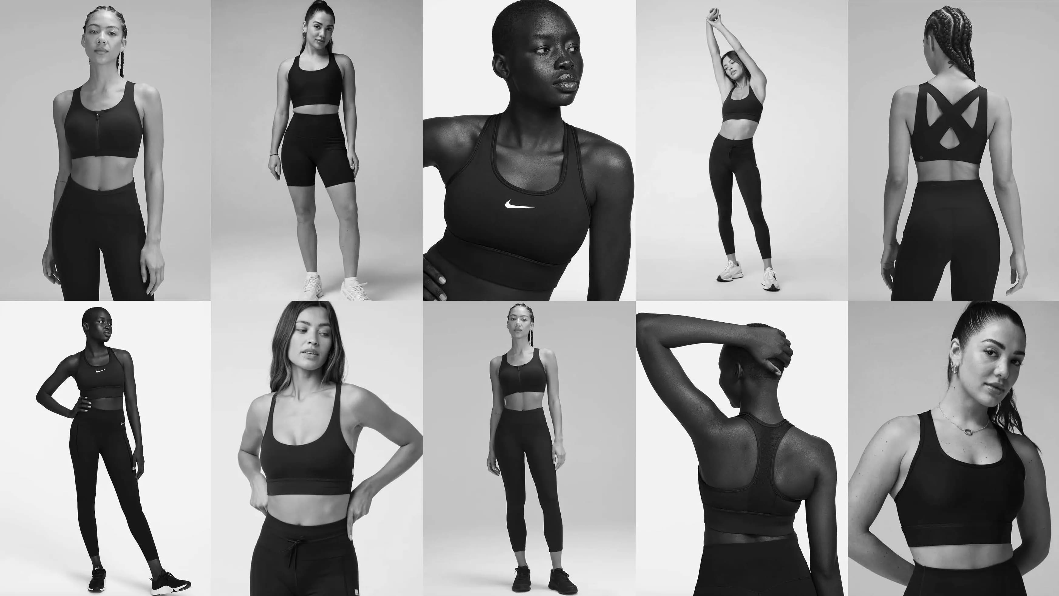 Best Womens Running Bras