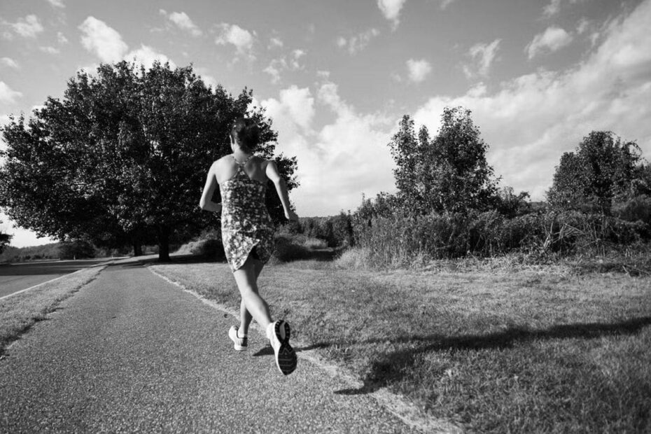 Best Womens Running Clothes