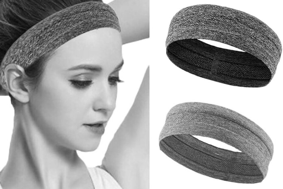 Best Womens Running Headbands