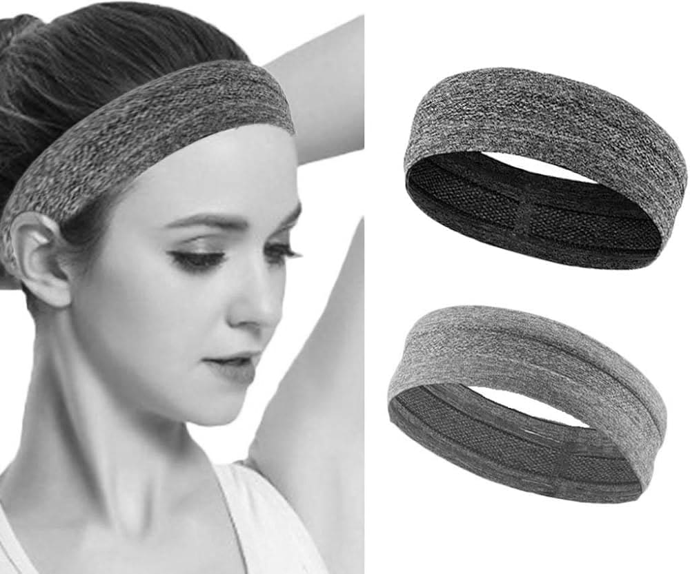 Best Womens Running Headbands