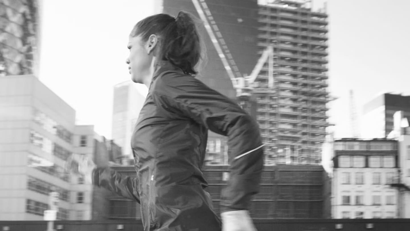 Best Womens Running Jackets