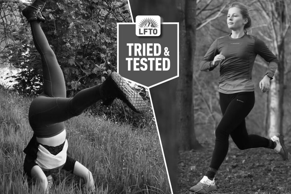 Best Womens Running Tights