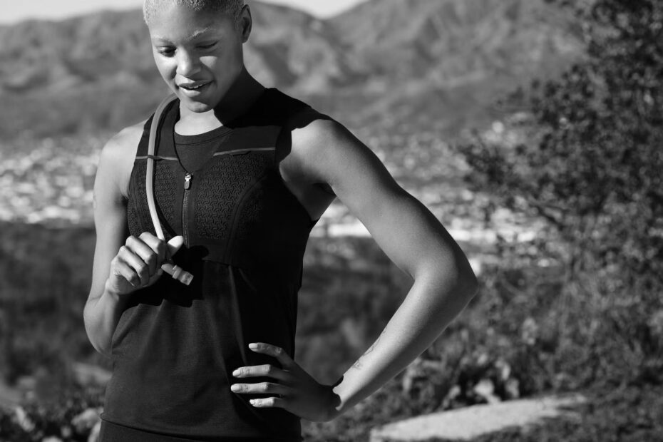 Best Womens Running Vests