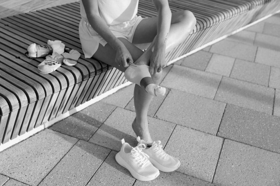 Best Womens Running and Athletic Socks