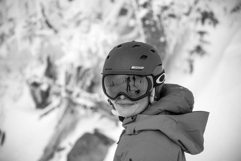 Best Womens Ski Helmets