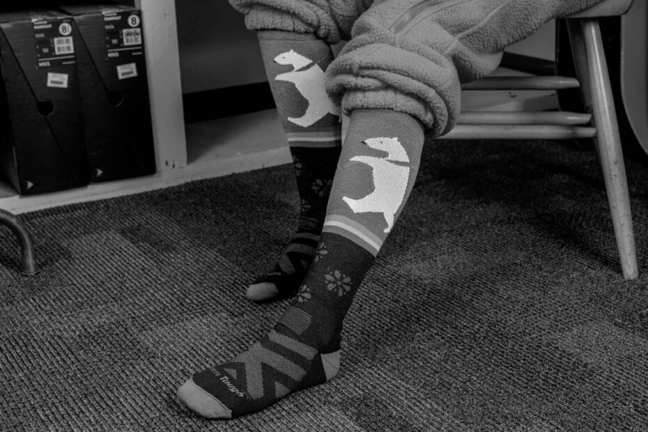 Best Womens Ski Socks
