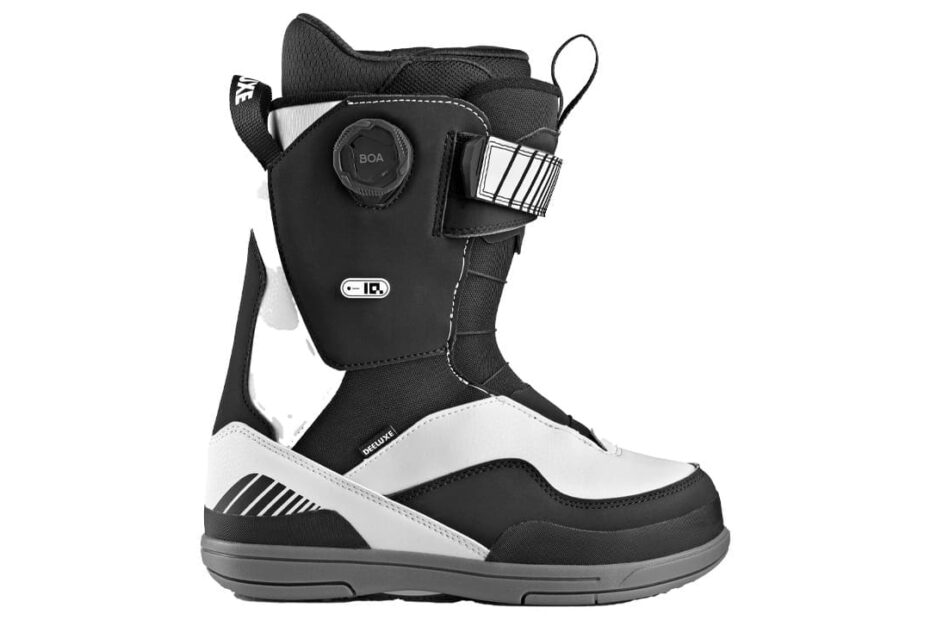 Best Women's Snowboard Boots