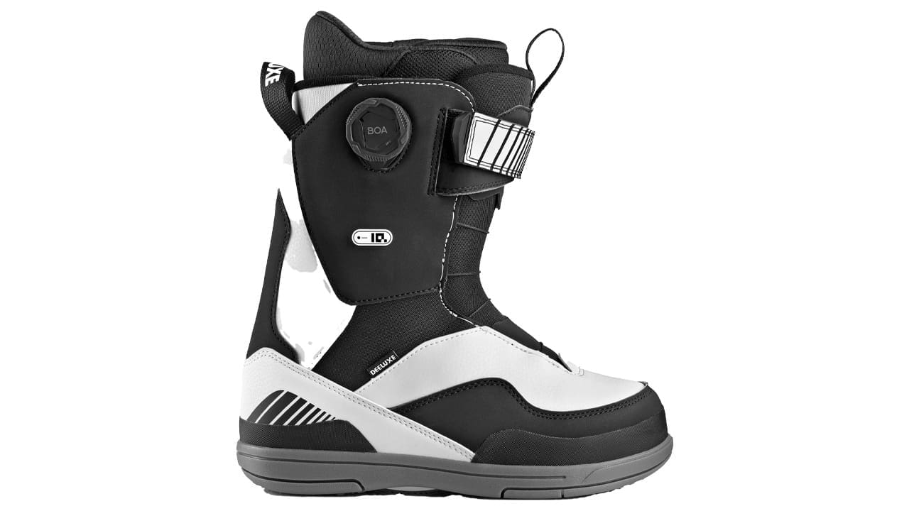 Best Women's Snowboard Boots