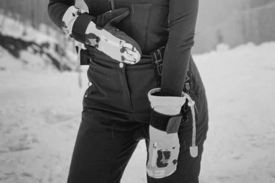 Best Womens Snowboard Mittens