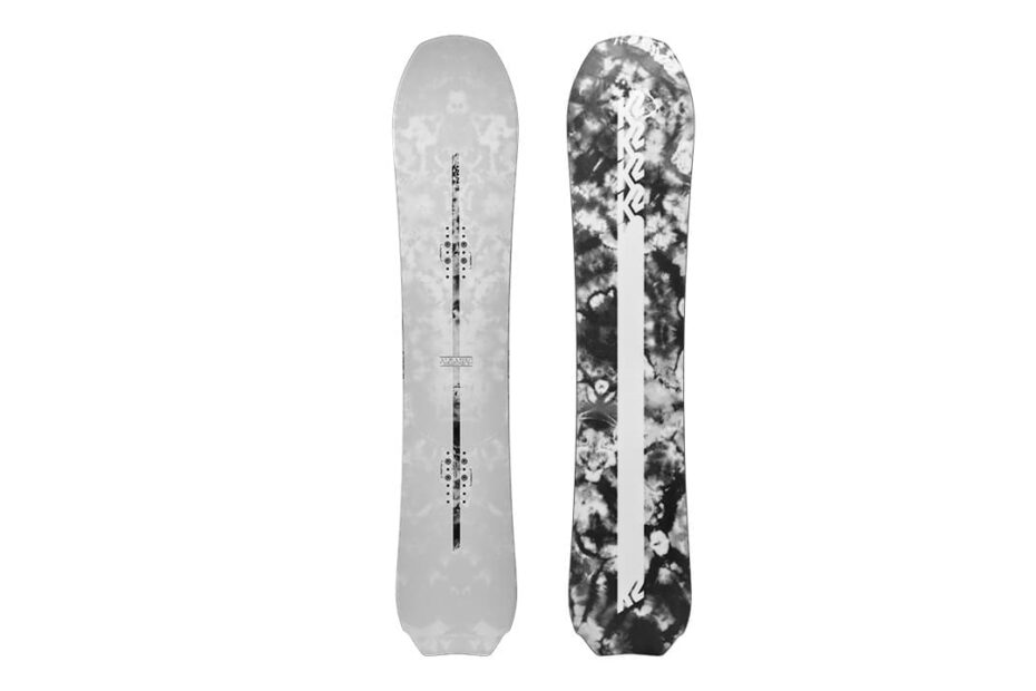 Best Womens Snowboards