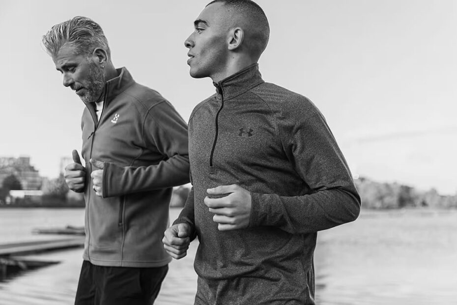 Best Workout Jackets