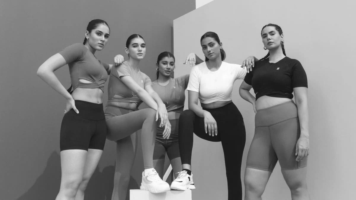 Best Workout Tops