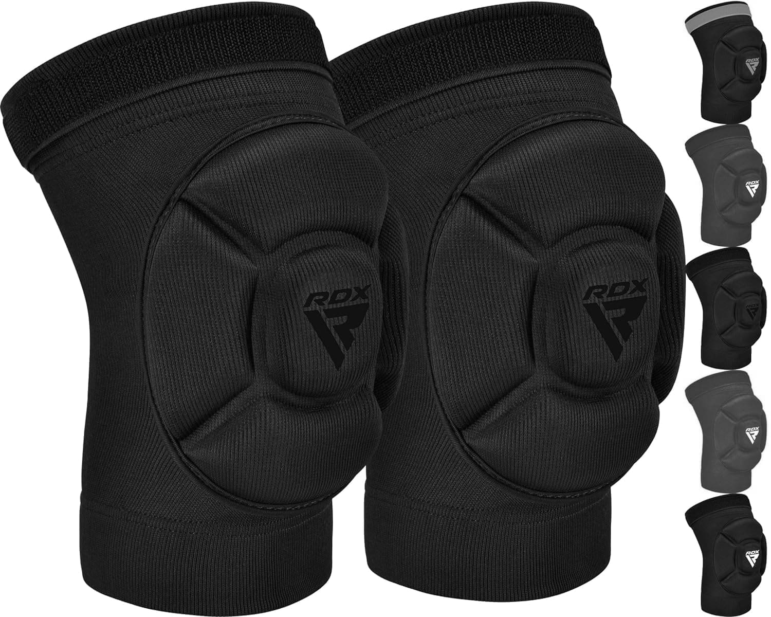 Best Wrestling Knee Pads
