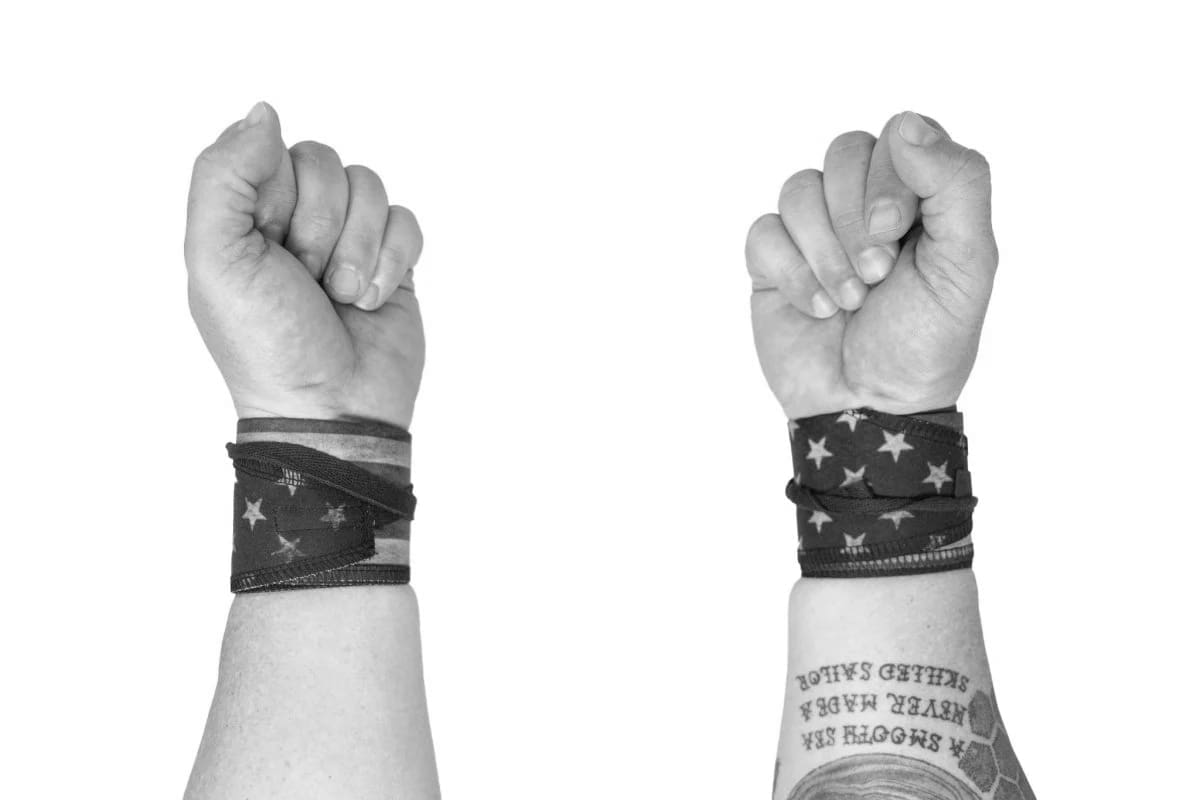 Best Wrist Support Wraps