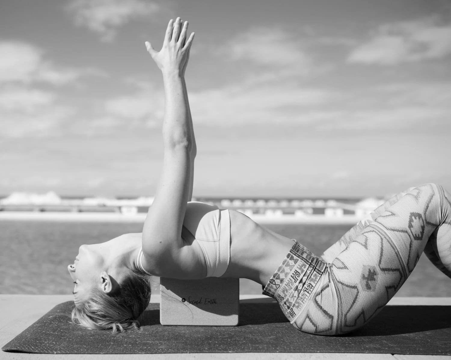 Best Yoga Blocks