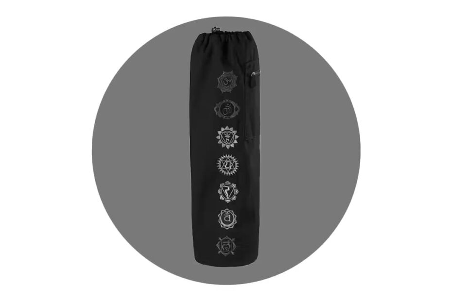 Best Yoga Mat Bags