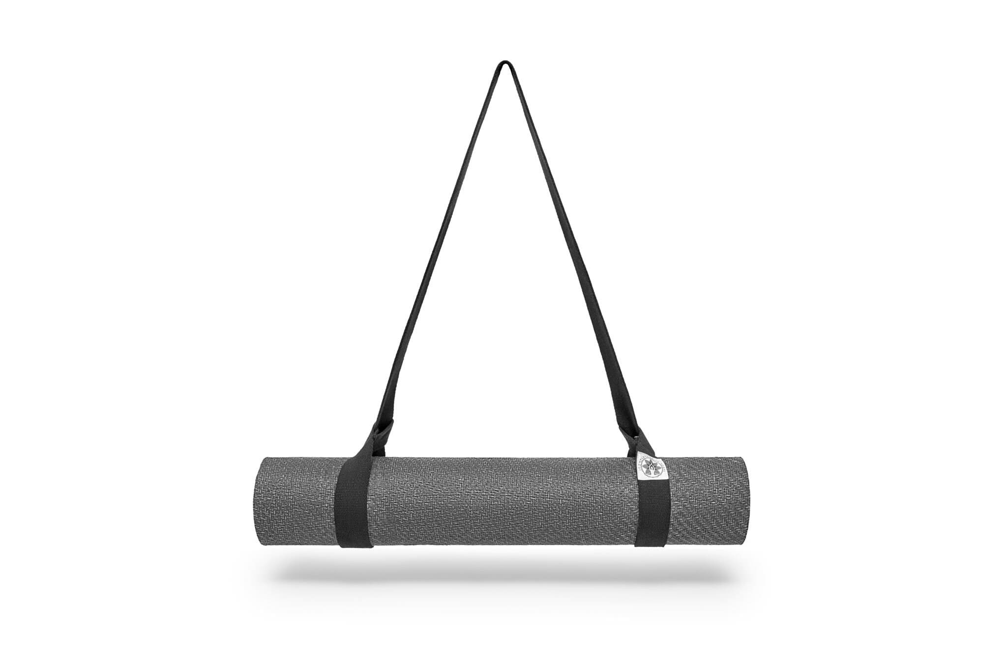 Best Yoga Mat Straps